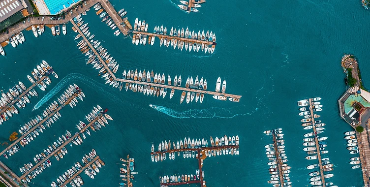 Berth Control: The Marina Shortage Reshaping the Superyacht Market