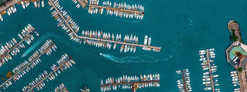 Berth Control: The Marina Shortage Reshaping the Superyacht Market