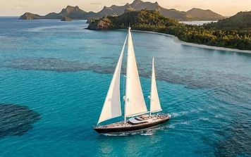 Sailing the BVI: Yes, the British Virgin Islands Remain the Ultimate Yachting Mecca