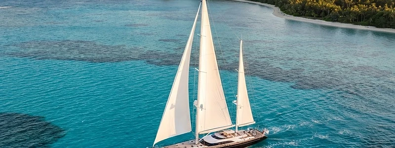 Sailing the BVI: Yes, the British Virgin Islands Remain the Ultimate Yachting Mecca