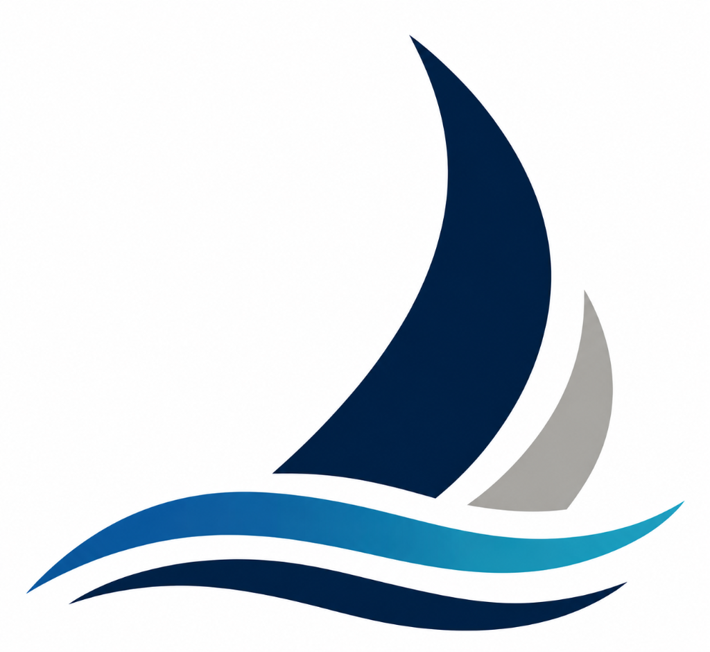 YACHTCREST logo