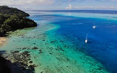 Cruising French Polynesia: The Yacht Owner's Last Frontier