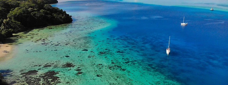 Cruising French Polynesia: The Yacht Owner's Last Frontier