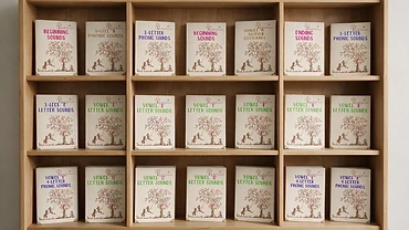 Novice Set — 19 textbooks + 19 exercise books