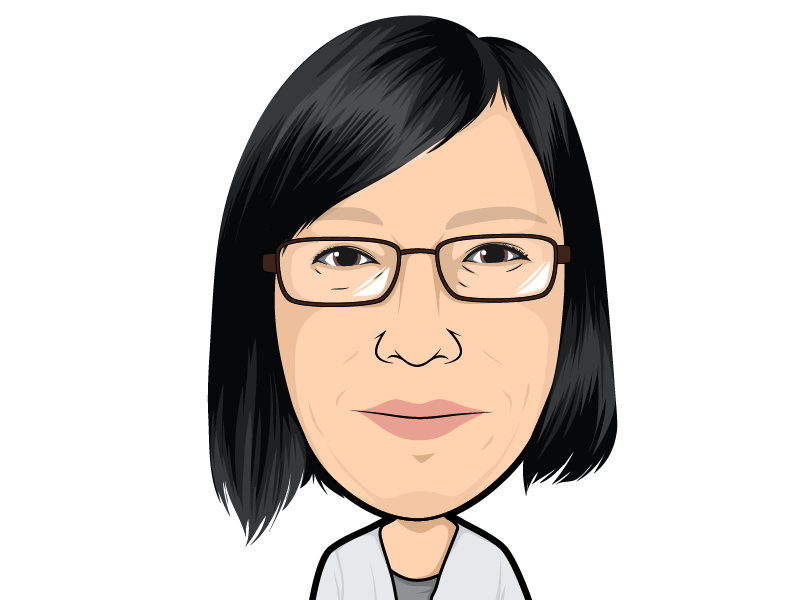 Rita Tang