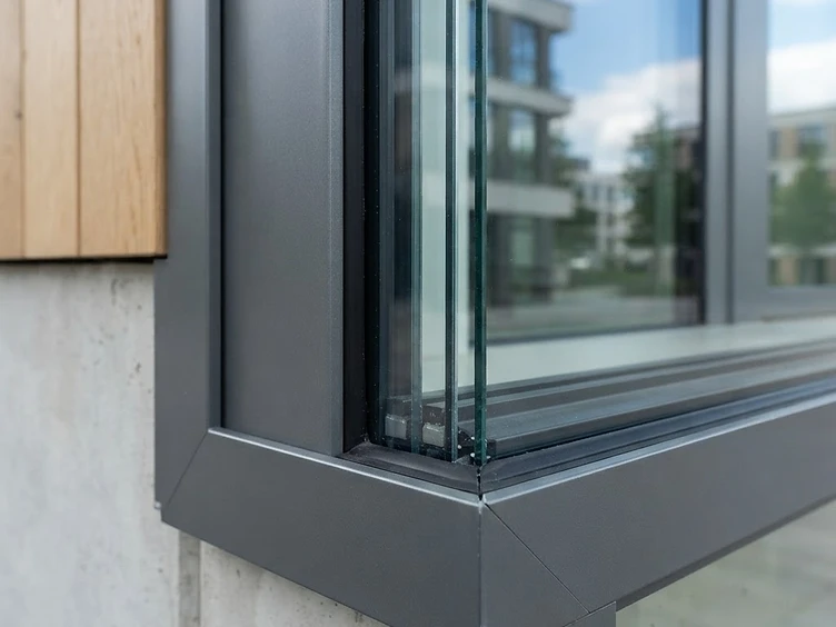 Ventanas de aluminio a medida: fabricación e instalación