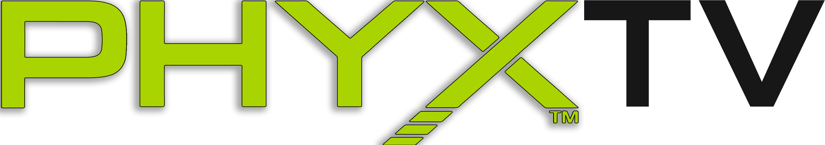 PHYXTV