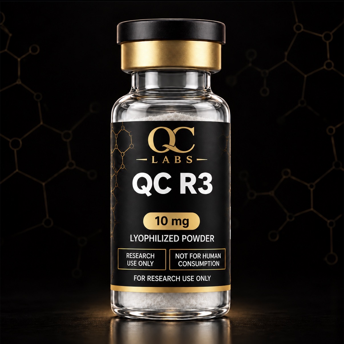 QC-RTT (Retatrutide)