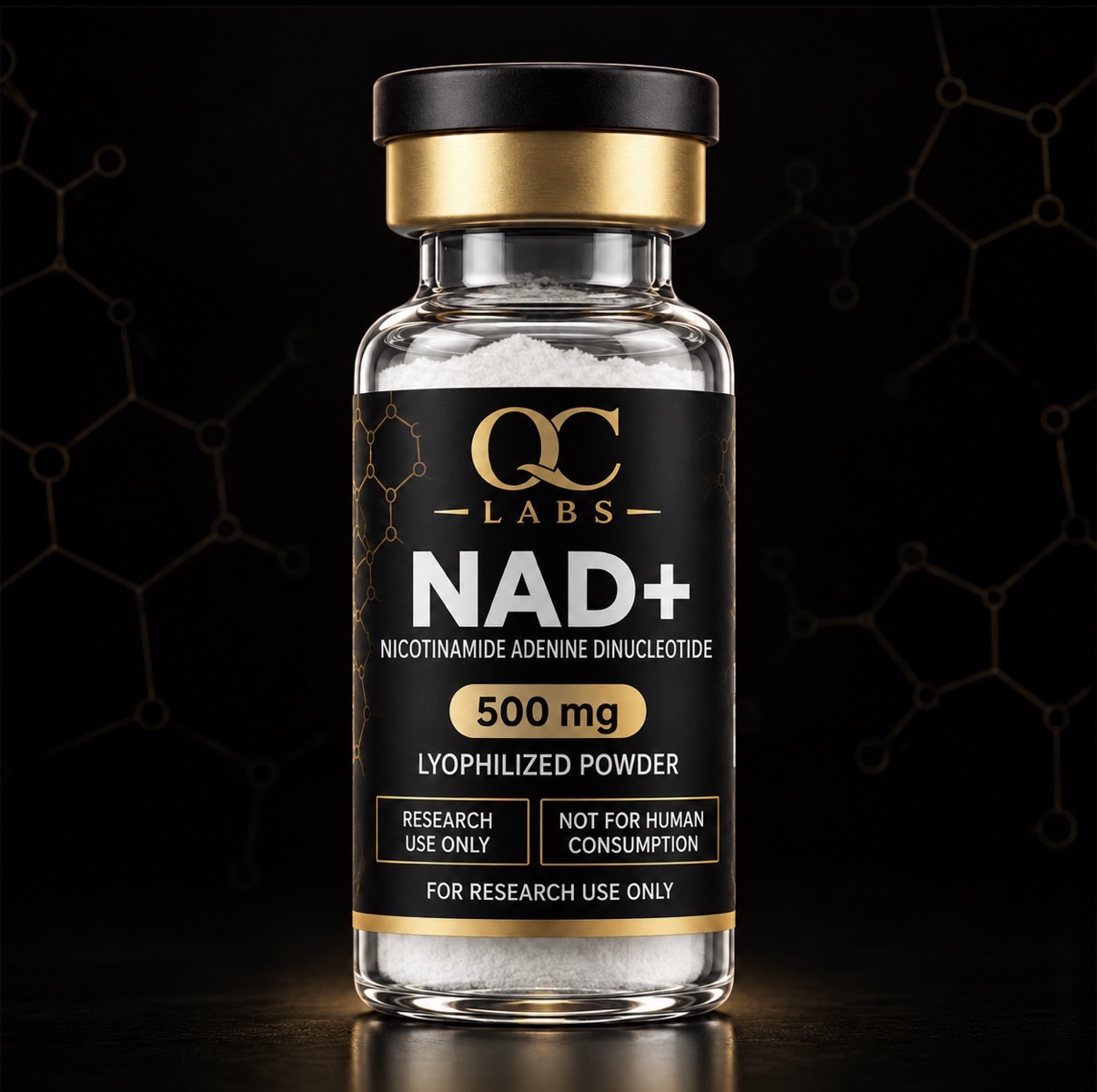 NAD+