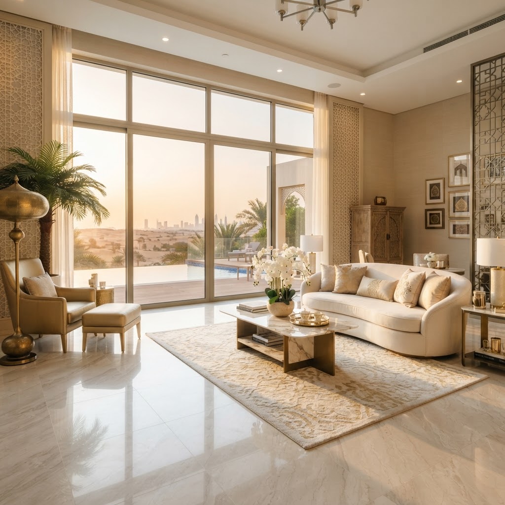 Home care excellence