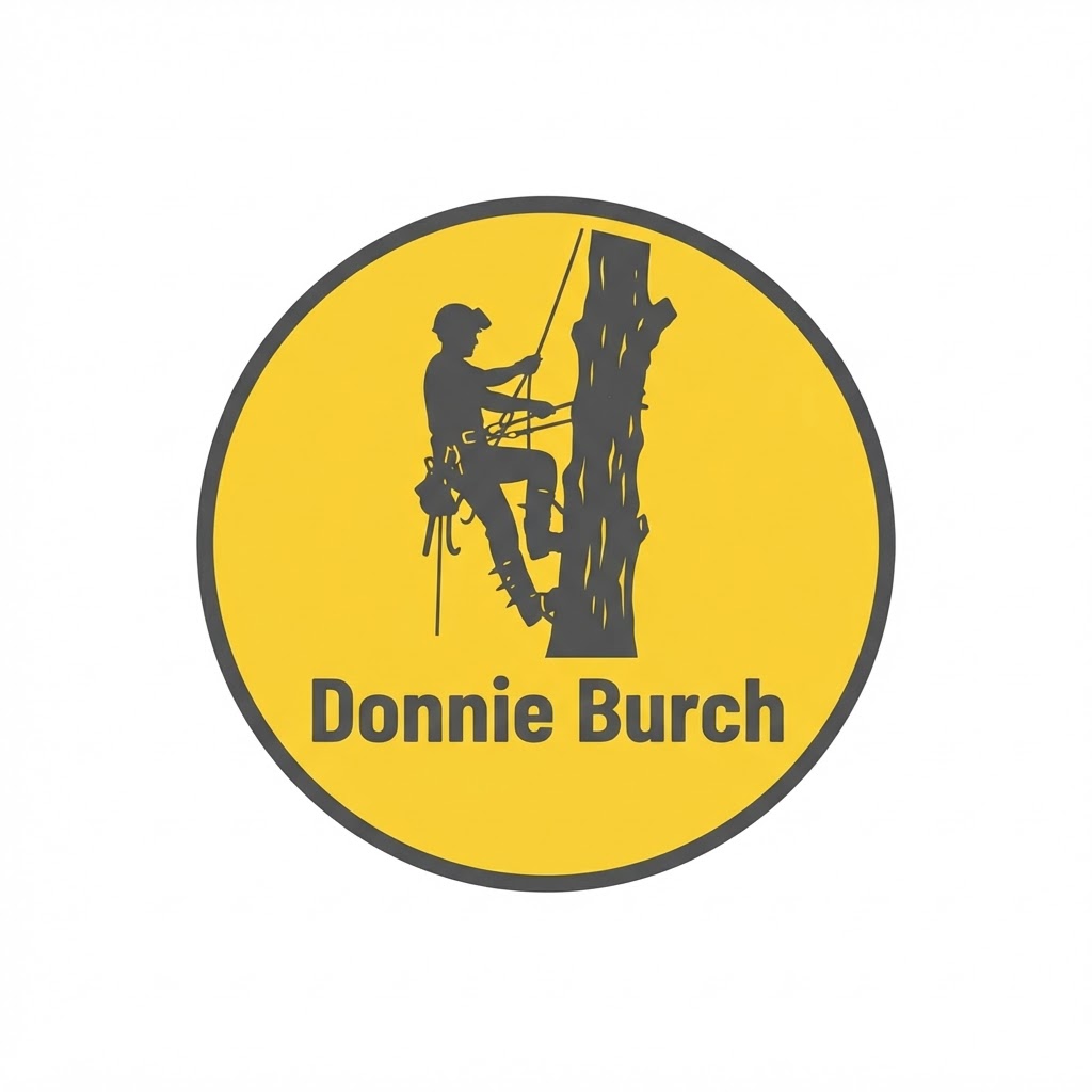 Burch Tree Service Logo