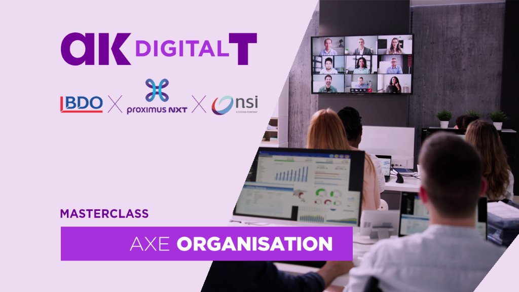 Piloter votre projet digital de A à Z : méthode, gouvernance et adhésion des équipes