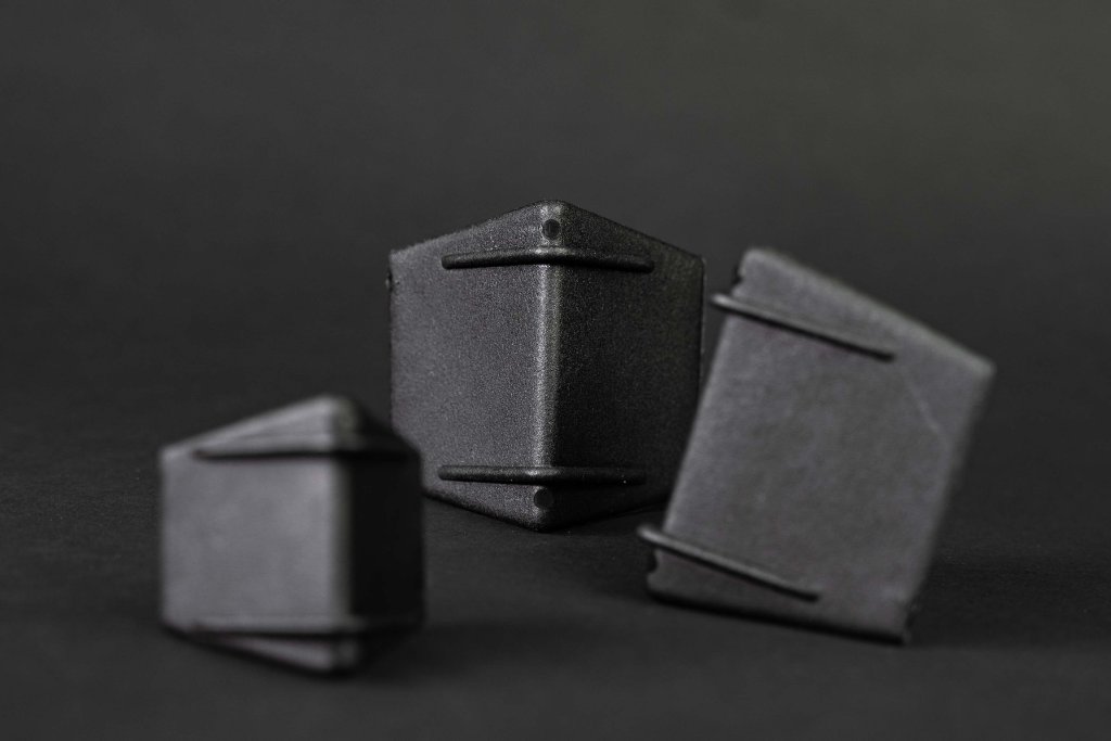 Pièces plastiques injectées PLATEX