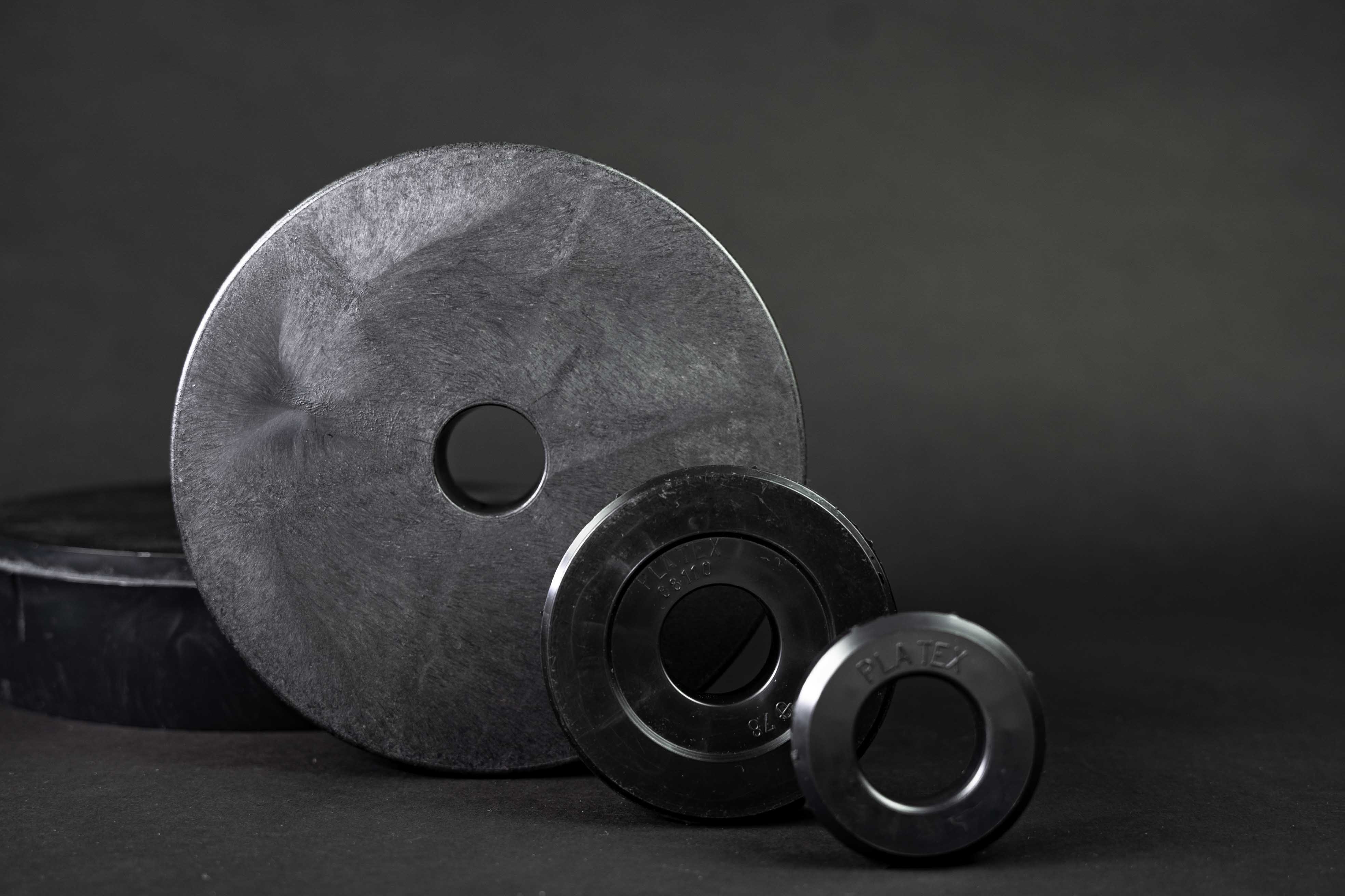Bouchon mandrin PLATEX