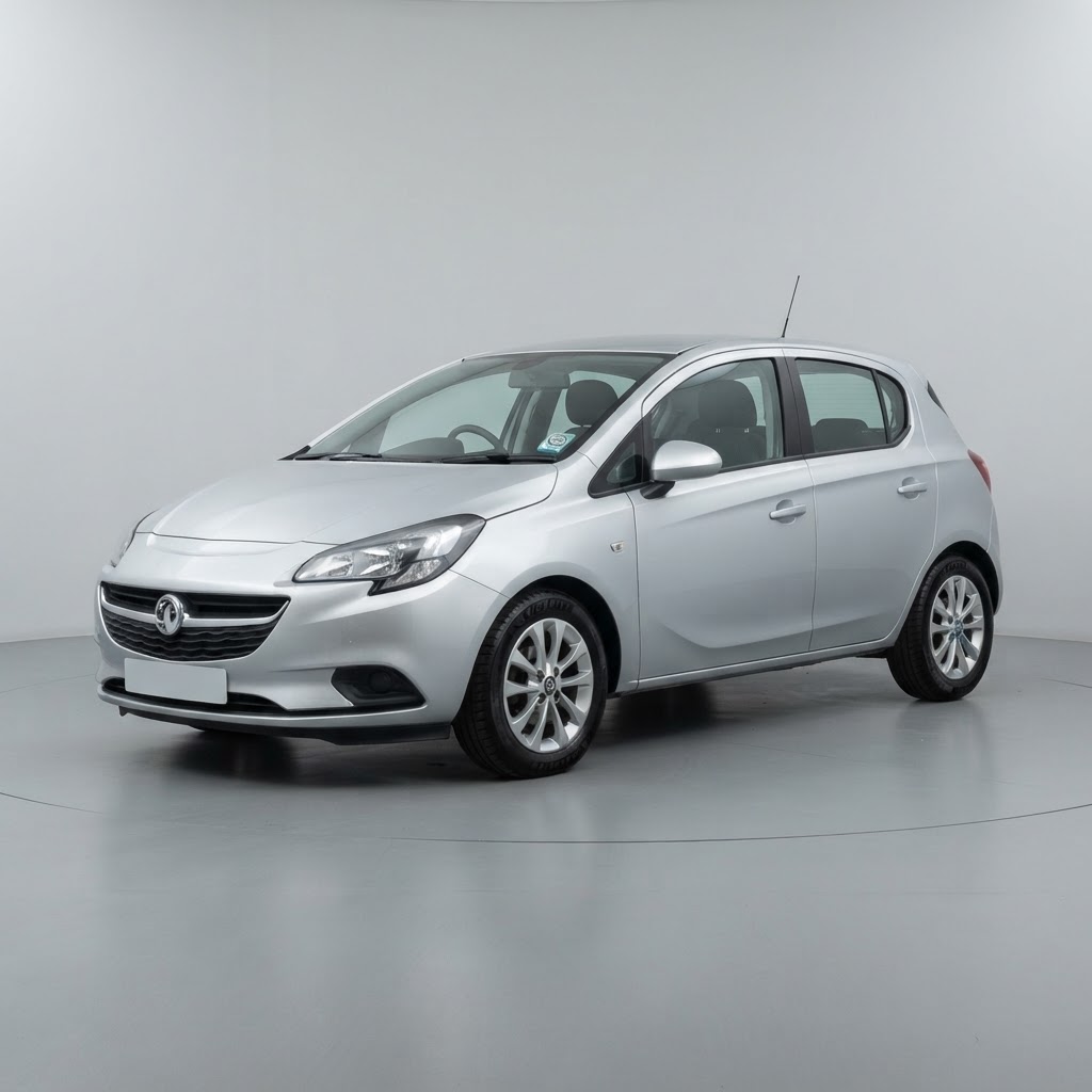 Vauxhall Corsa 1.4 Limited