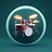 Drum Throne