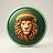 Reggae Lion