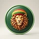 Reggae Lion