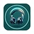 Headphone Halo