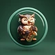 Jazz Owl
