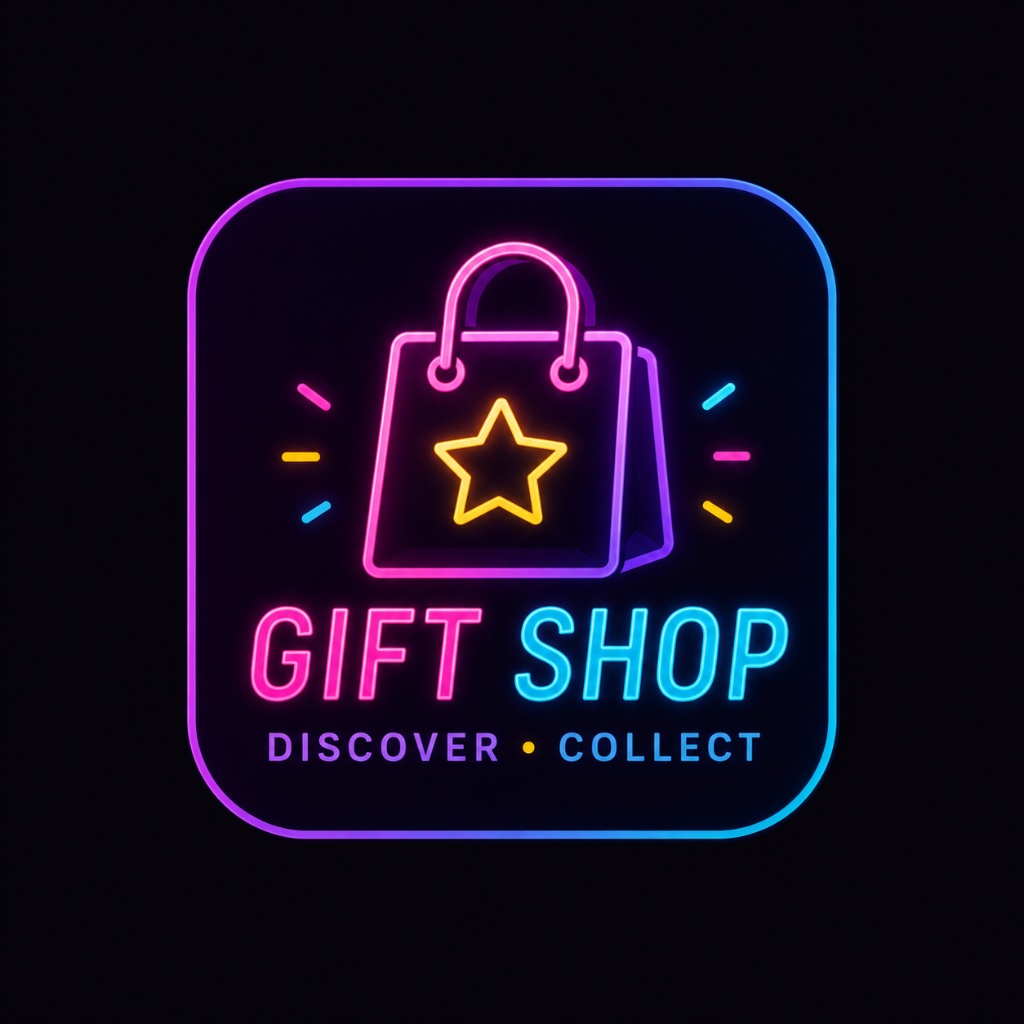 Gift Shop logo