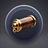 Phonograph Cylinder