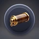 Phonograph Cylinder