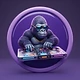 Groove Gorilla