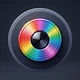 Vinyl Rainbow