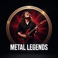 Metal Legends