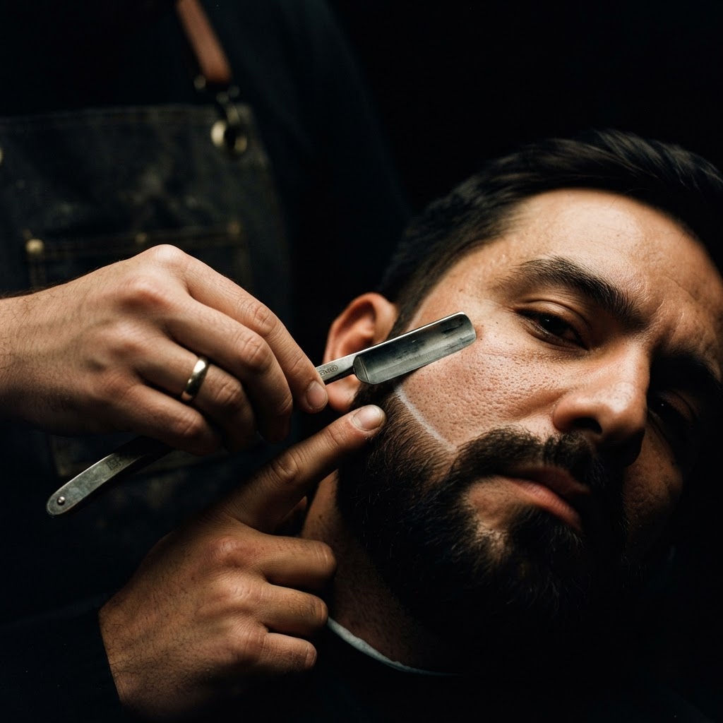 Haircut & Beard Trim Flemington NJ