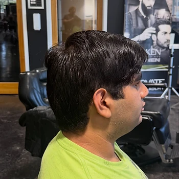Beard Trim & Shave Flemington NJ