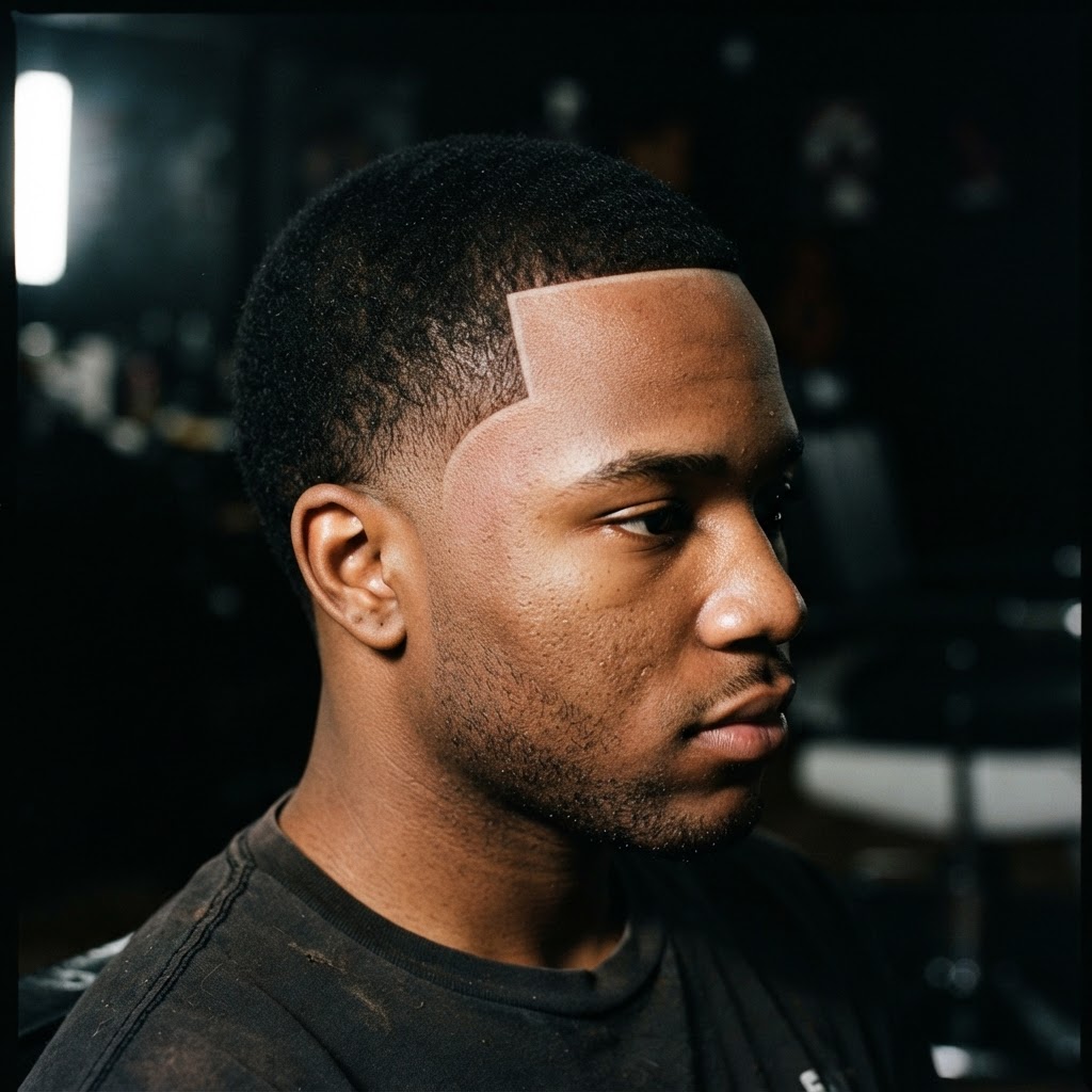 Haircut & Shave Flemington NJ