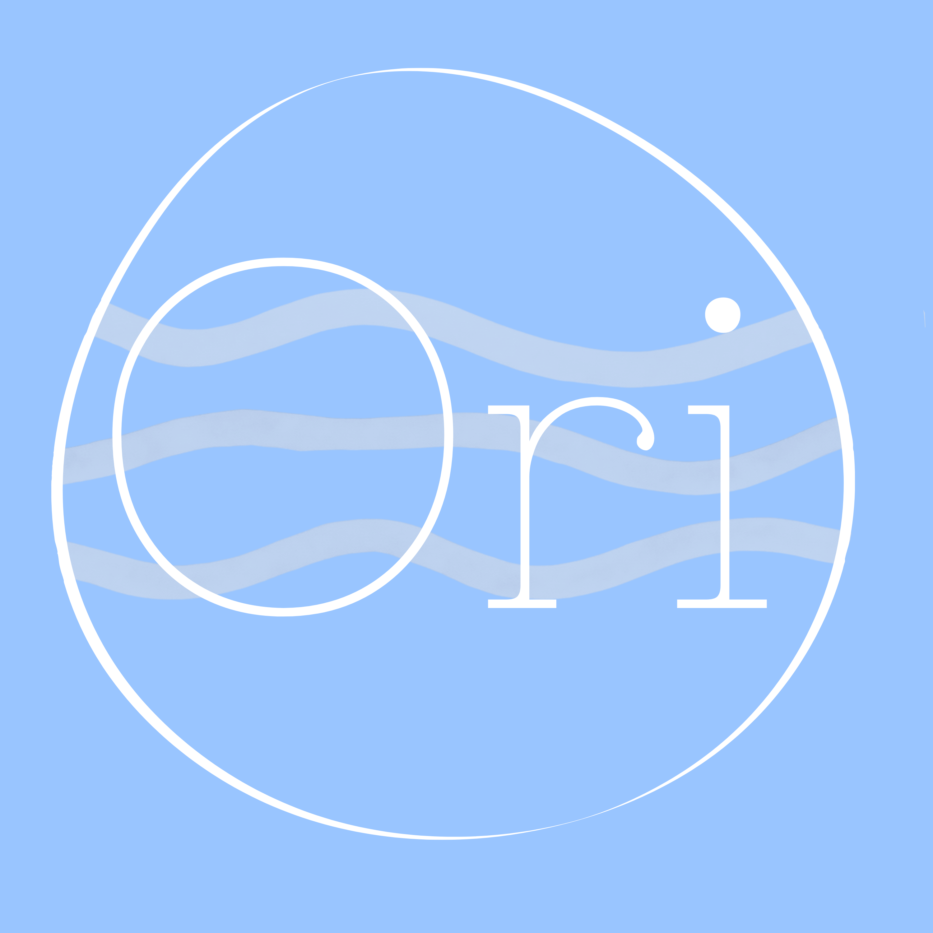 Ori logo