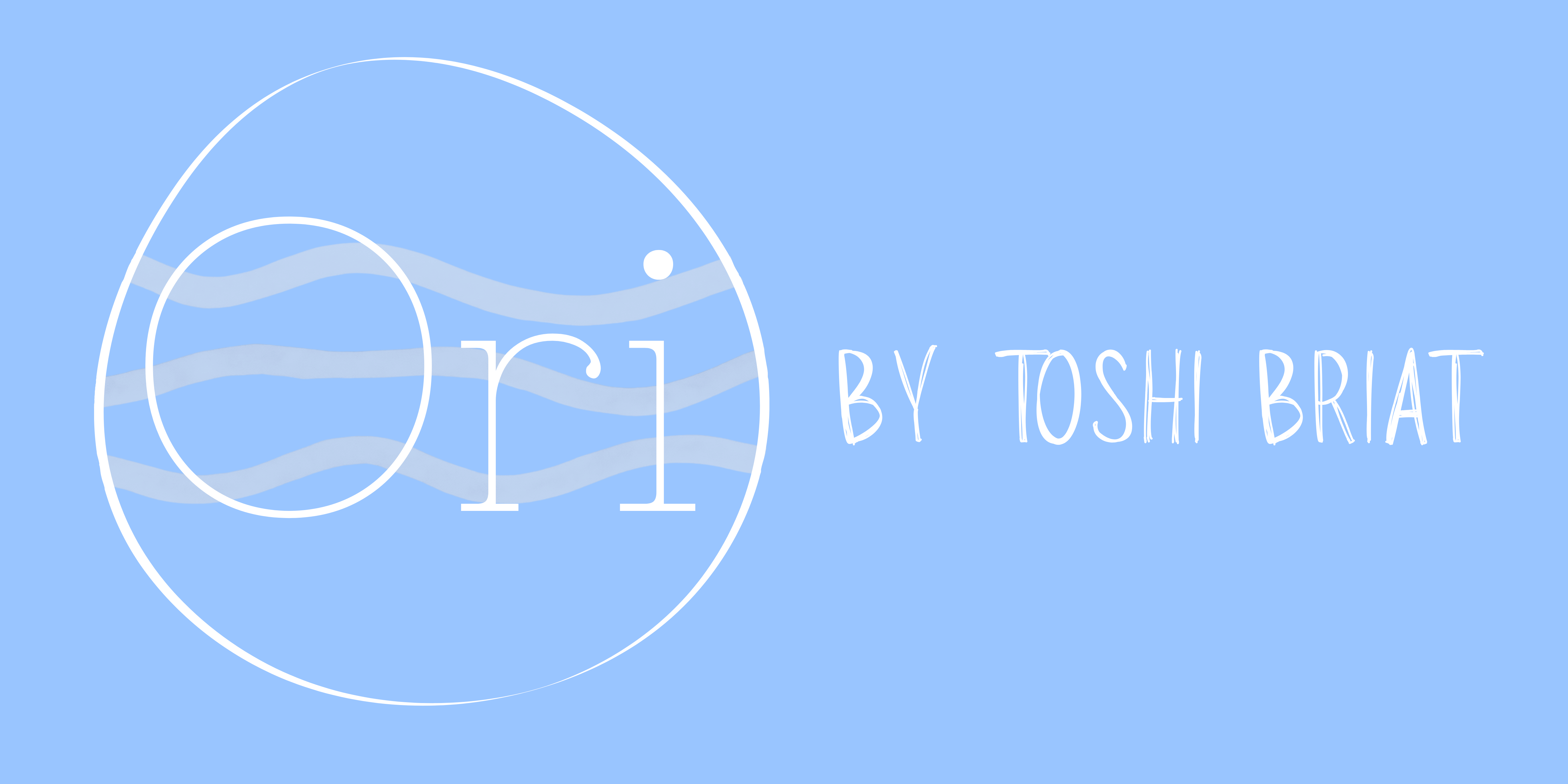 Ori logo
