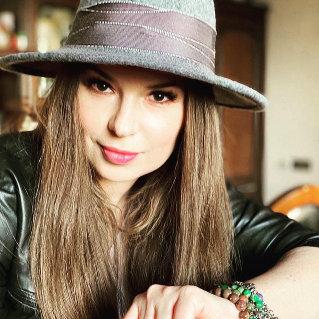 Алла Хомичук