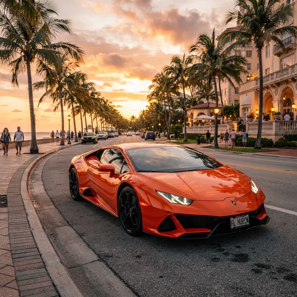 Renting a Car in Puerto Rico: What You Need to Know