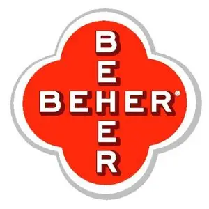 BEHER