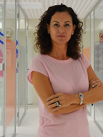 Ámparo Jiménez Vivas