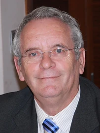 Florencio Vicente Castro