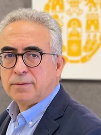 Antonio Sánchez Cabaco
