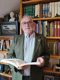 Manuel Salinas de Frías