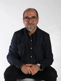 Alberto L. García García