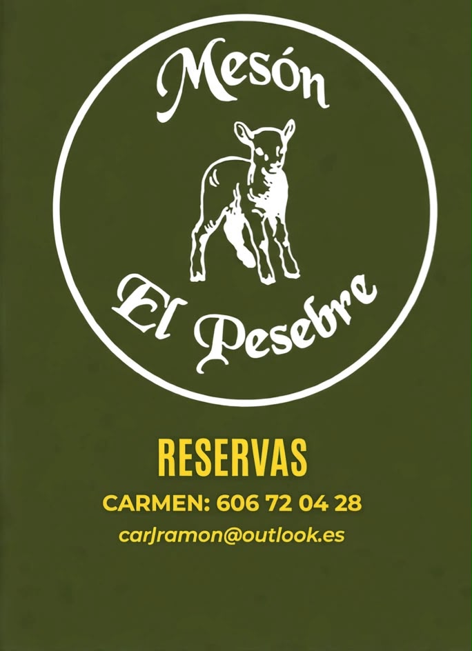 Mesón El Pesebre