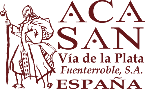 Asociación Amigos del Camino de la Vía de la Plata de Fuenterroble de Salvatierra (ACASAN)