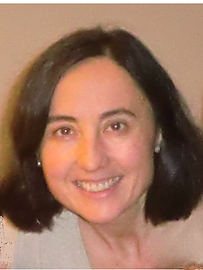 Ángeles Bueno Villaverde