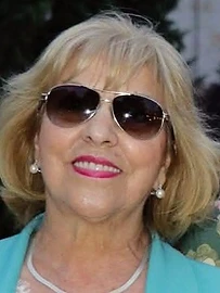 María Ángeles Gutiérrez Tábara