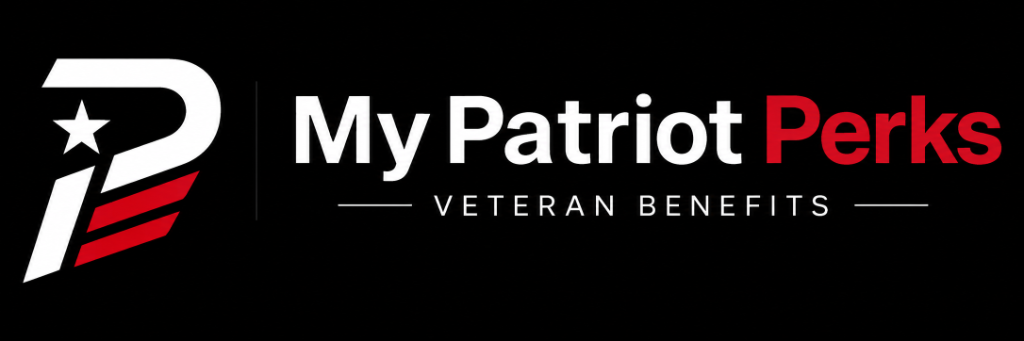 My Patriot Perks