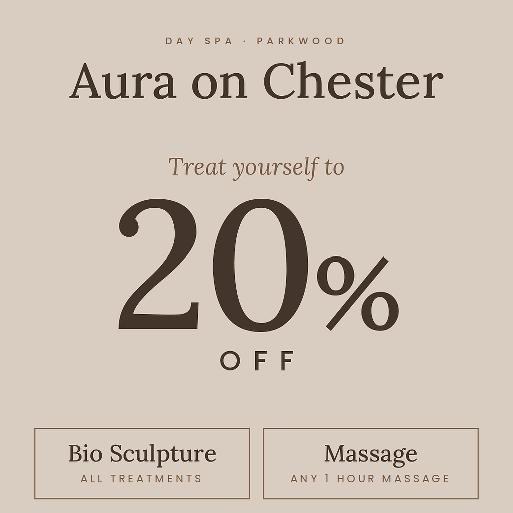 20% off