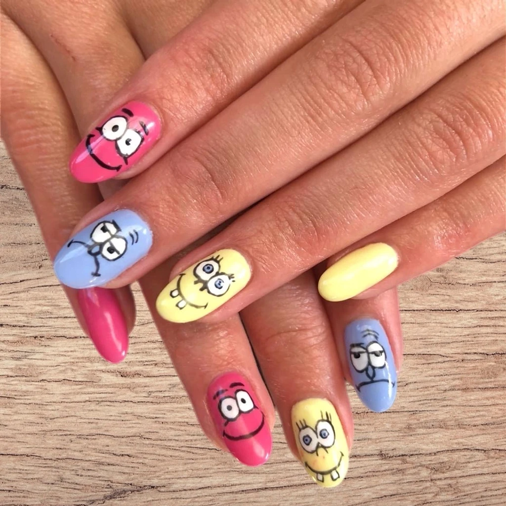 SpongeBob SquarePants